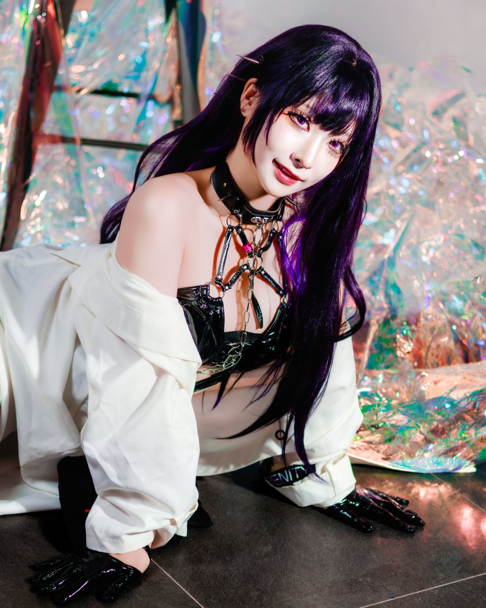 windcrown44's tweet photo. 2026.07.05        
7월 05일 COSCON 코스프레 촬영회 
승리의 여신 니케 - 미하라  
Cos.  (@mini__cos )              

 #니케 #승리의여신니케 #COSCON #코스콘 #미니 #니케 #NIKKE #미하라 #코스프레촬영회 #勝利の女神NIKKE #Mihara https://t.co/nSXQm9JDlP
