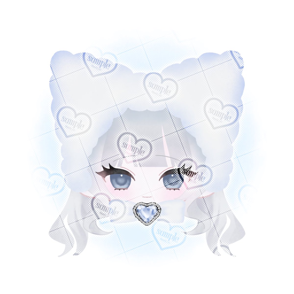 yuuchi_xxx's tweet photo. @404

ぬい風アイコンイラスト
ご依頼ありがとうございました⸜♡⸝

現在もご依頼受付中です(ᐢ ̫ᐢ)

通常、簡易、SD、萌え絵風etc.....
お気軽にお声掛けください꜀^. ̫.^꜆
#量産依頼 #夢絵有償依頼 https://t.co/ANmz6KO6T3