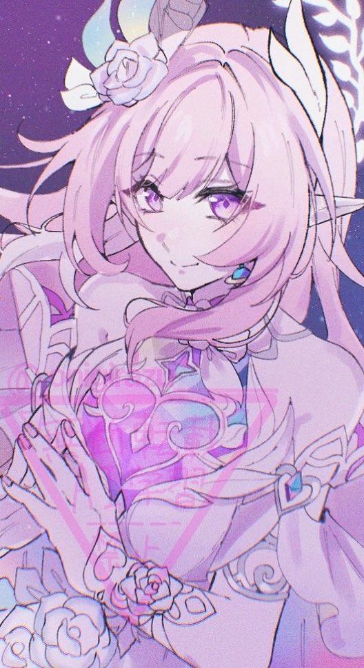 onigirazu______'s tweet photo. #cyrene
💗キュレネ💗✨️✨️ https://t.co/57OCV6orfB