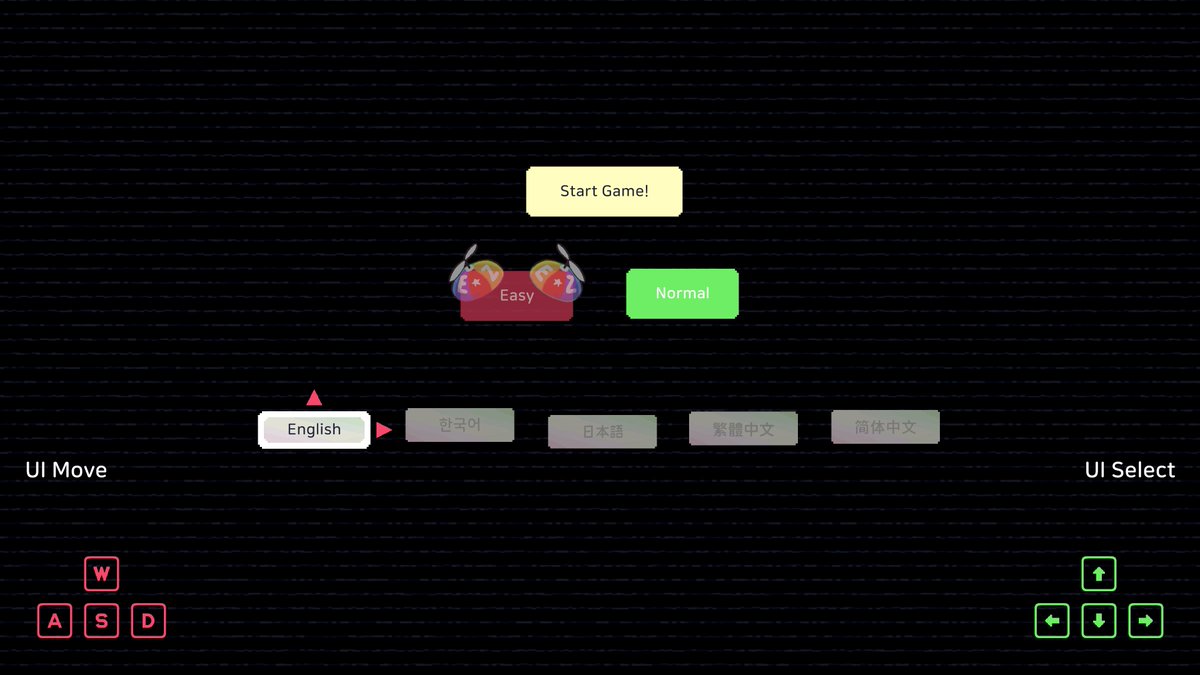 EXFFicult's tweet photo. @RehooMaster POG, Has the update been pushed yet?

Btw, I forgot to tell you
When starting the game for the first time (in left main menu), 
I would love if I can open the Volume Settings (Option menu on the right main menu) without having to see the prologue and clear the first stage first. https://t.co/sHddcoSwyD