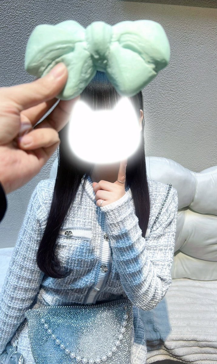 cafelatte_b_'s tweet photo. 少し前のマロンクリームちゃんとのデート♡
お目当ての水色くまさんが品切れだったからいつか絶対リベンジしたい…💭♡ https://t.co/Xq5PolhswK