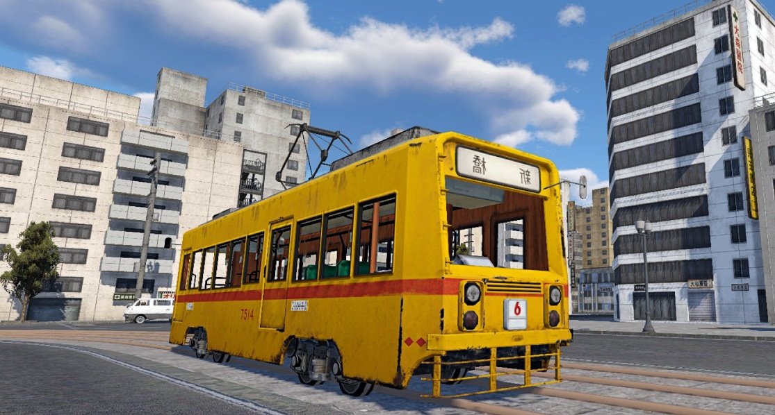 WTmodile_JP's tweet photo. 【近日公開】「シルバー地区」

活気に満ちた1950年代から60年代の東京を舞台にした、新しい戦車MAP「シルバー・ディストリクト」が「ライジング・スレット」シーズンアップデートで登場します！
詳細は▶https://t.co/Zf3KTagxxZ
#WarThundermobile https://t.co/xC1tTEucKD