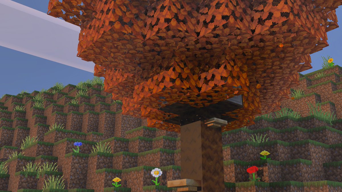 FaithfulPack's tweet photo. A few… Quite a lot…? Or perhaps an avalanche of new details awaits you in this Faithful 32x release exclusively made for Vibrant Visuals ! Plus, get a sneak peak at the new upcoming game drop with the brand new dappled forest.

https://t.co/gjd3gDnhnn https://t.co/3Gs8yyZgOO