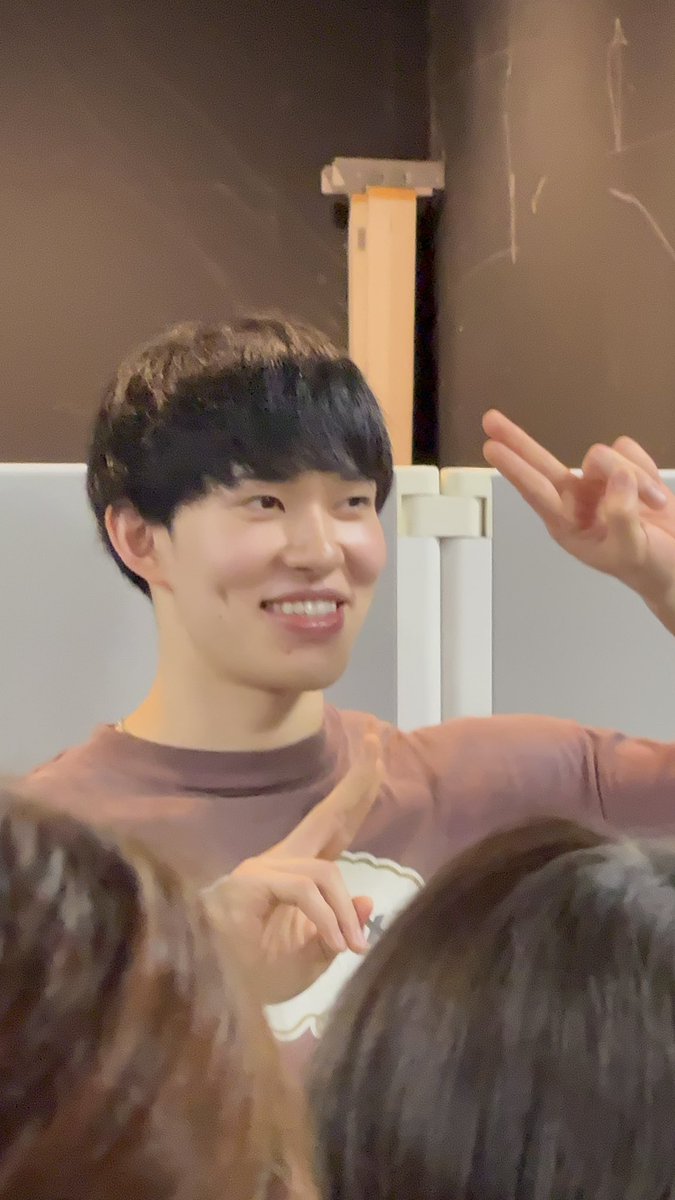 miiiicha__a_'s tweet photo. 今日も滅！やってたね🥰 https://t.co/yKx0CWSKbE