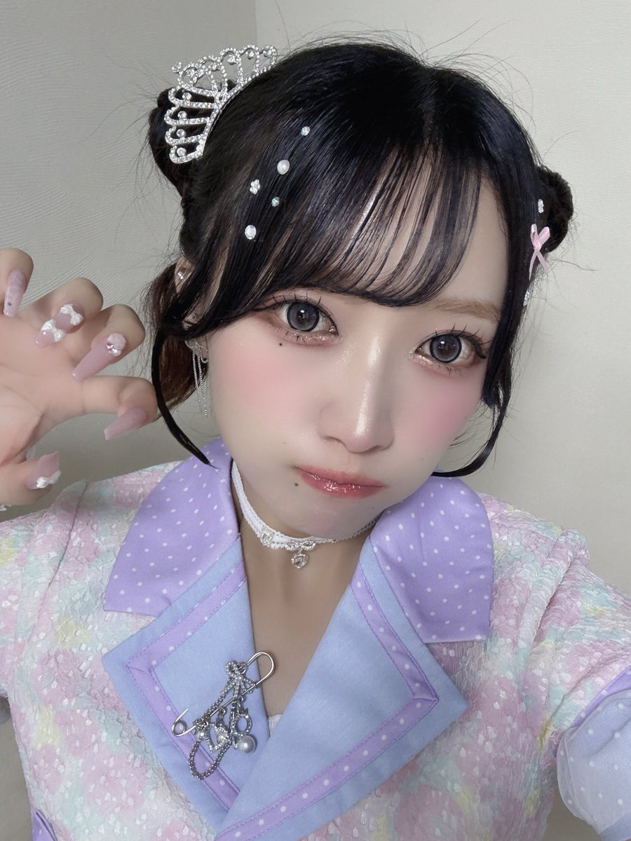 ME_Naho115's tweet photo. 🐈‍⬛🎀 https://t.co/OhA2Pvgkal