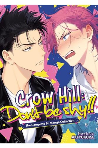 Cryletastic's tweet photo. Told my brother I thought Windbreaker was a BL at first
He said "it's not a gay story, it's about gang turfs and violence!!" 

BLs can't be about that?
WRONG, get mogged I bet your STRAIGHT gang turf violent manga doesn't have trans rep😒 https://t.co/wuJDkZ4oSC