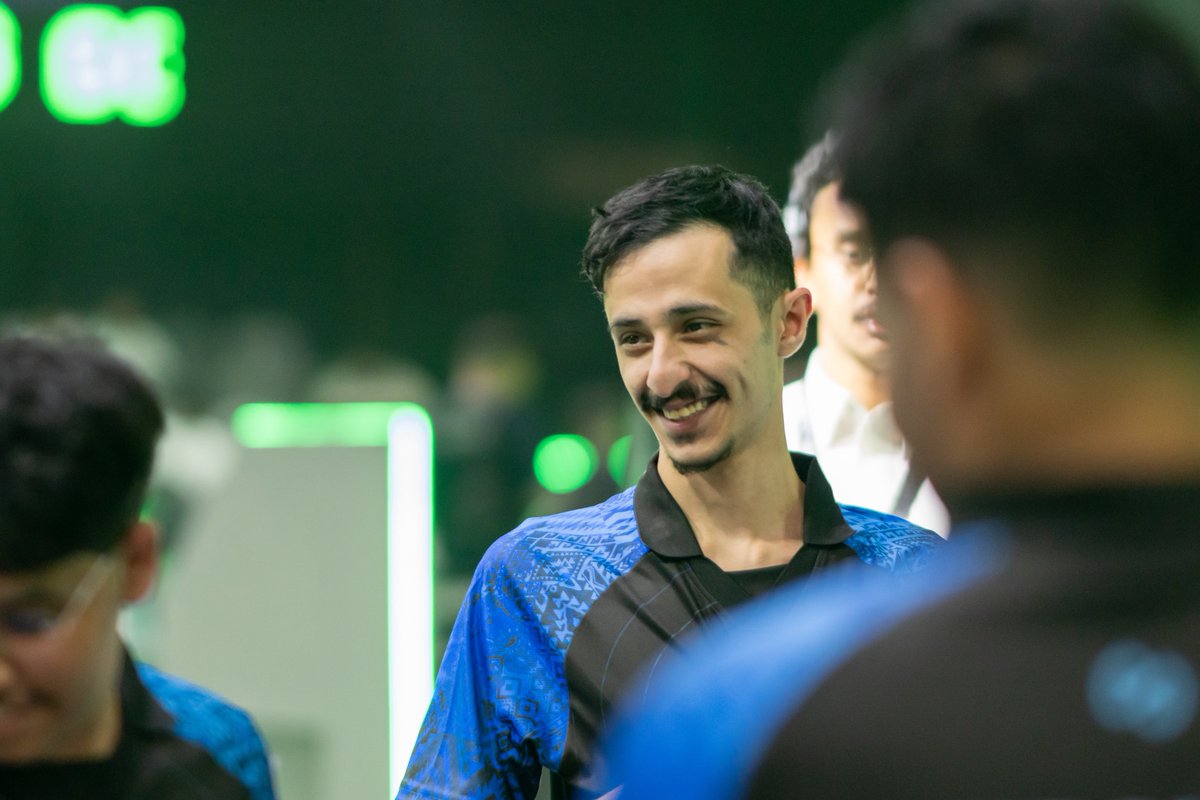 SaudieLeague's tweet photo. @SaudieTeam 🤩🔥ضروري البطل @oPrEStLGe https://t.co/KAZqmn0t84