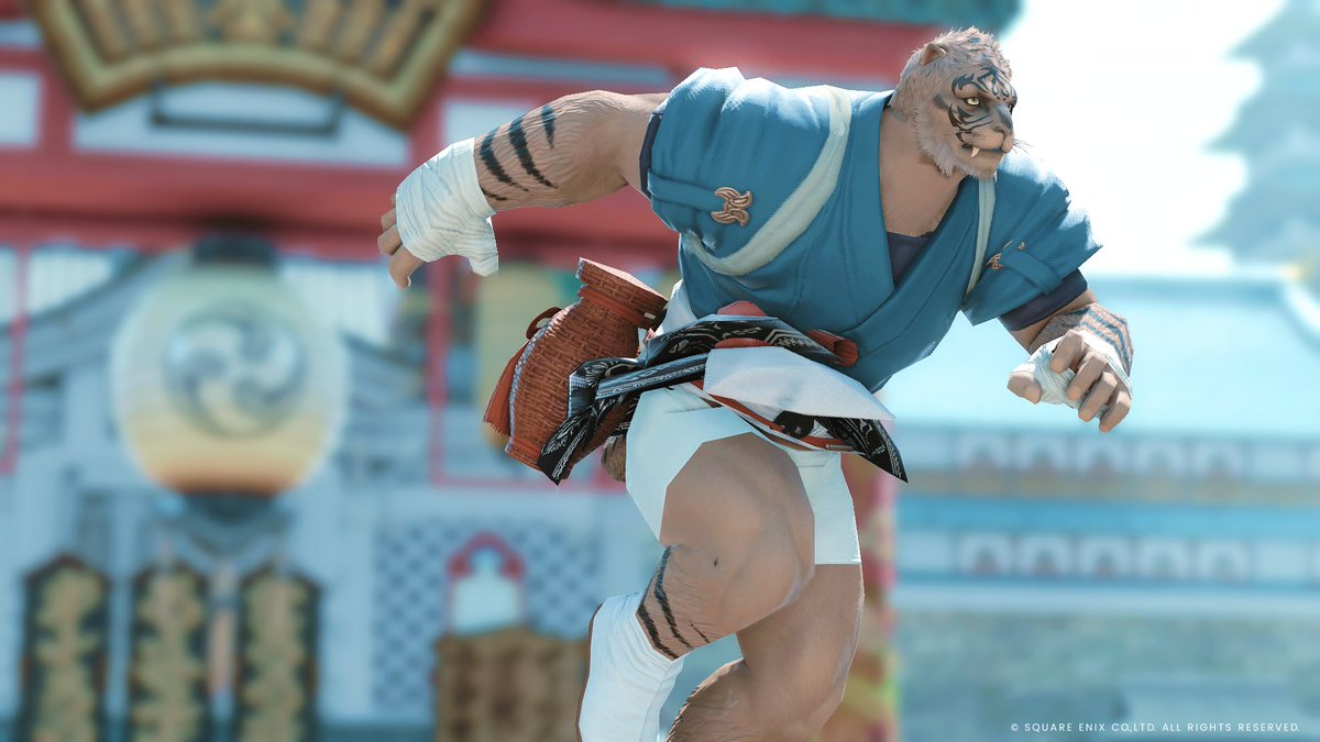 shirotatoramaru's tweet photo. 駆けろ！飛脚ロスガル！
#FF14 #ロスガル #はたらくロスガル https://t.co/1x6m3nqX8a