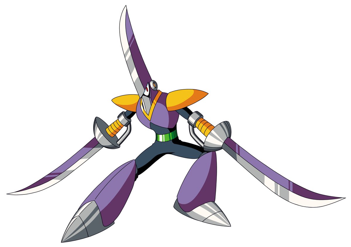 Video Game Villain of the Day tweet media