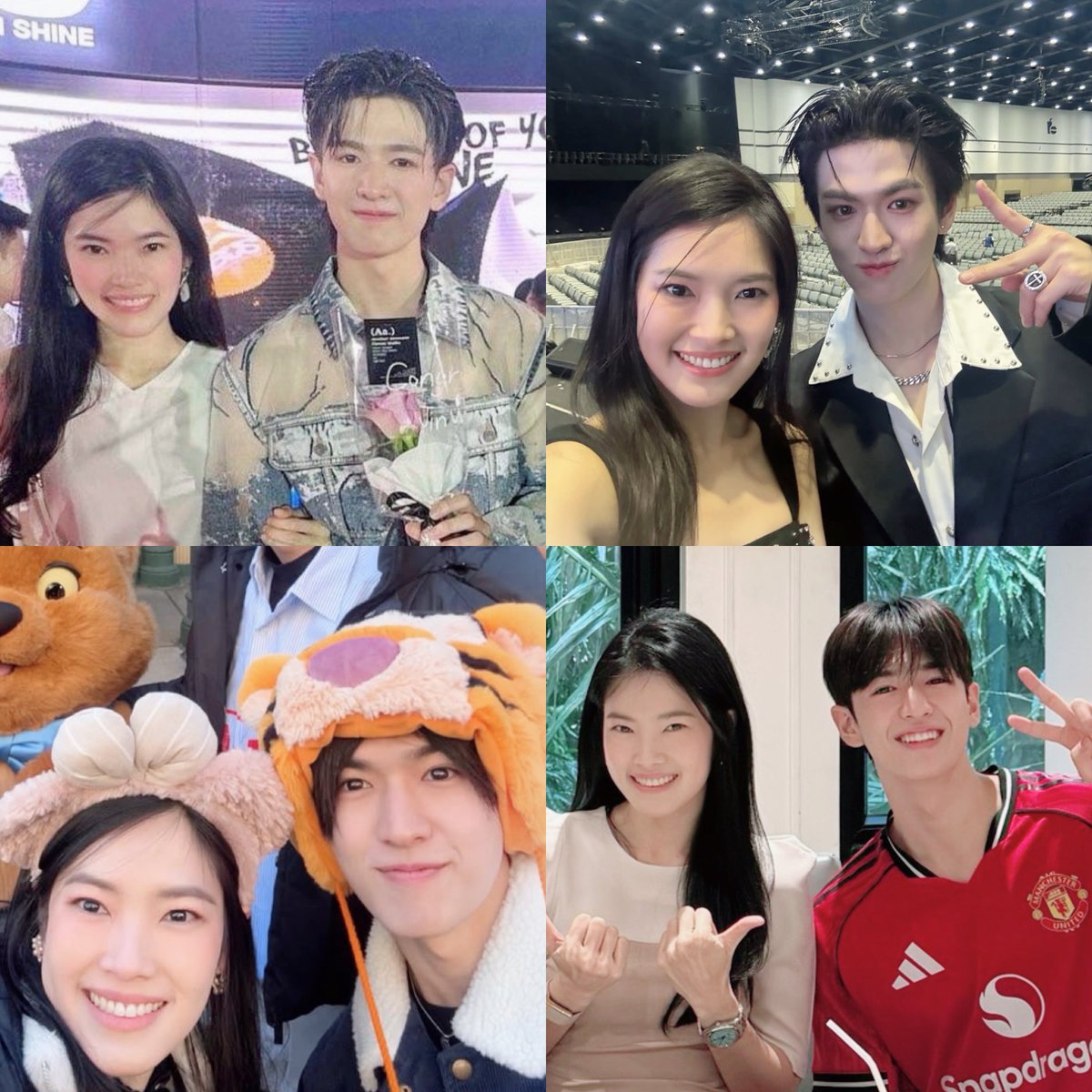 meowrurubun's tweet photo. คนเกาหลีก็ลูกแม่น้าา🥰💕 https://t.co/Nvit99qMXj