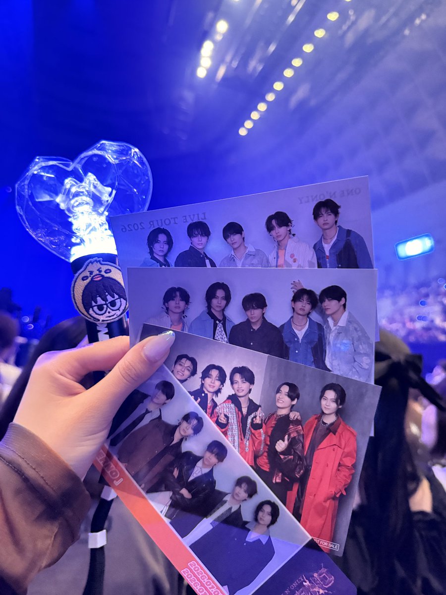 real__csn's tweet photo. 2026.7.4 &amp; 7.5 #INFERNO 神戸
こんな幸せな時間戻ろませんが🥺🥺

#ONENONLY #ワンエン https://t.co/081OMq5VjC