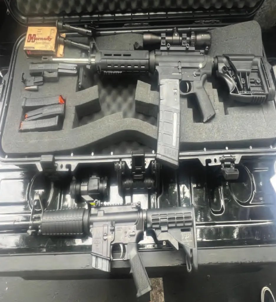 Yogeshlive24's tweet photo. The #FBI has charged #Punjab #Police SHO #Gurinderjit Singh #Nagra of #Tanda Police Station in connection with a $400,000 #extortion #case. FBI has accused that the policeman was trying to implicate an #American family in false #murder case. https://t.co/Mp7NoEPTp9