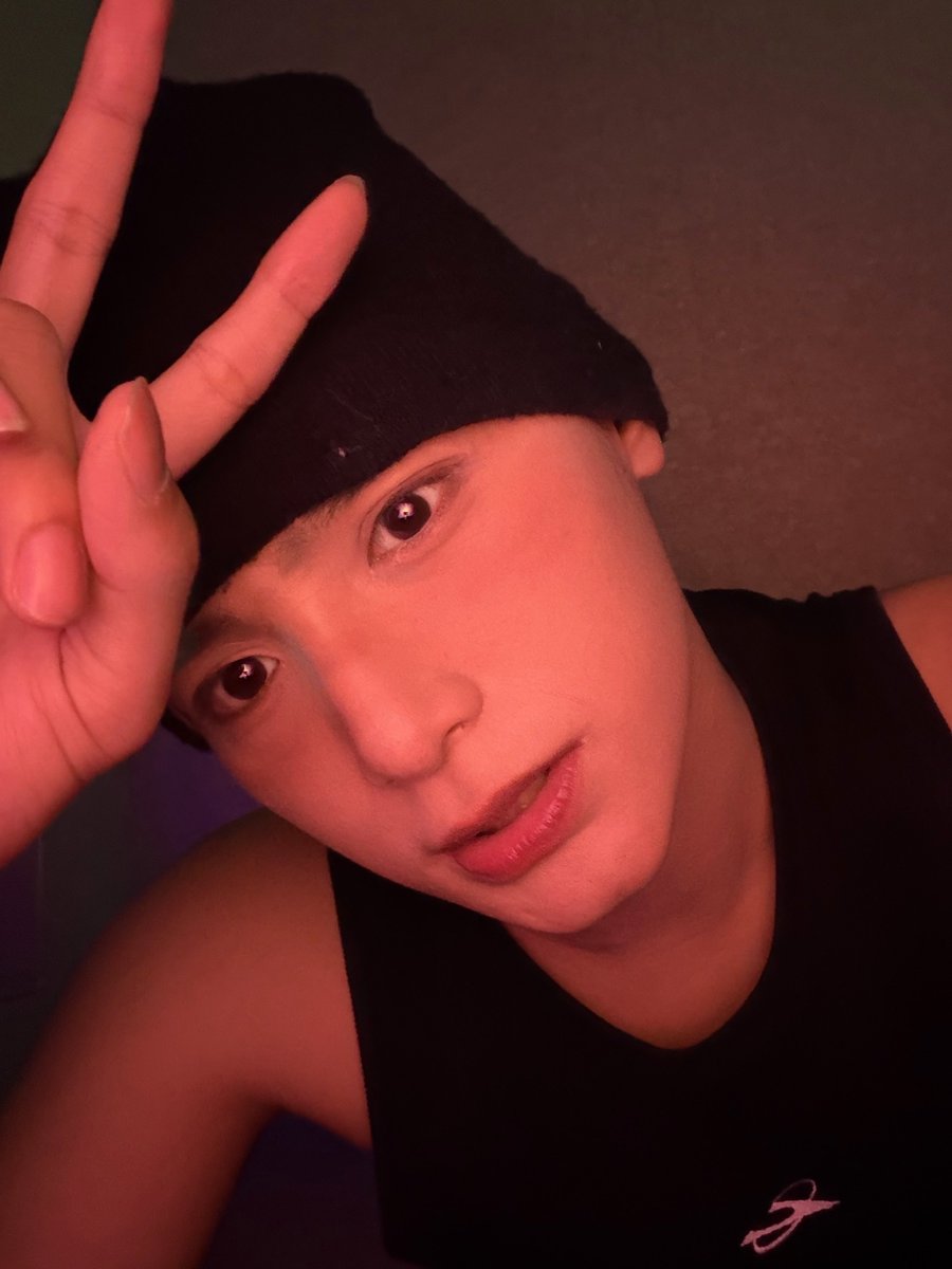 XODIAC_MEMBERS's tweet photo. [#자얀💛] 

💛

#XODIAC #소디엑 #ZAYYAN #자얀 https://t.co/tbwl0rmV5k