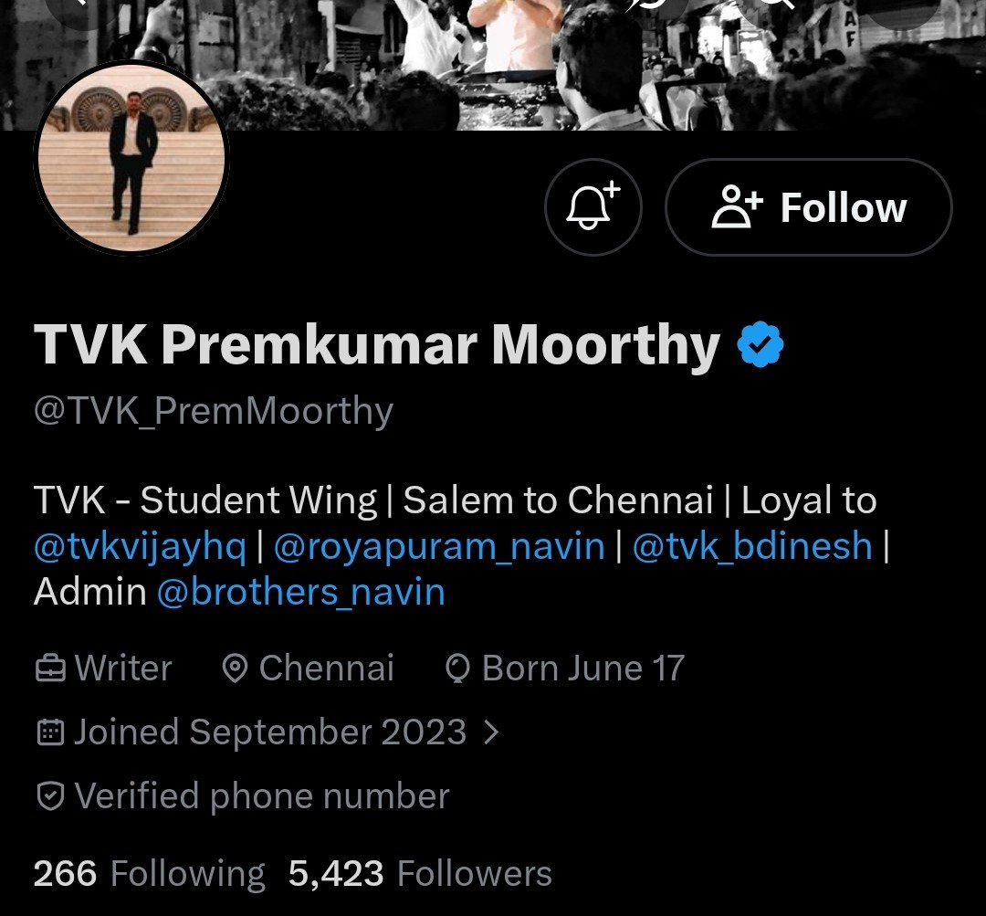 _BettercallBaby's tweet photo. And this therunaai belongs to STUDENT WING. SUPERDA. https://t.co/SYVky5RtJs