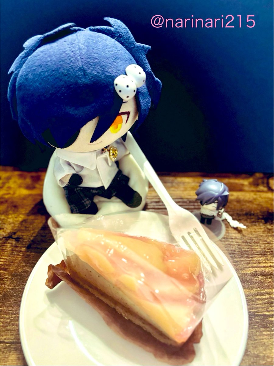 narinari215's tweet photo. 「ﾓﾓ ﾉ ｹｷｽﾜﾜ🍑」
「ちぁ😋」
「ﾀﾍﾞﾙｽﾜ〜(^○^)❣️」 https://t.co/M66ZSLFHhr