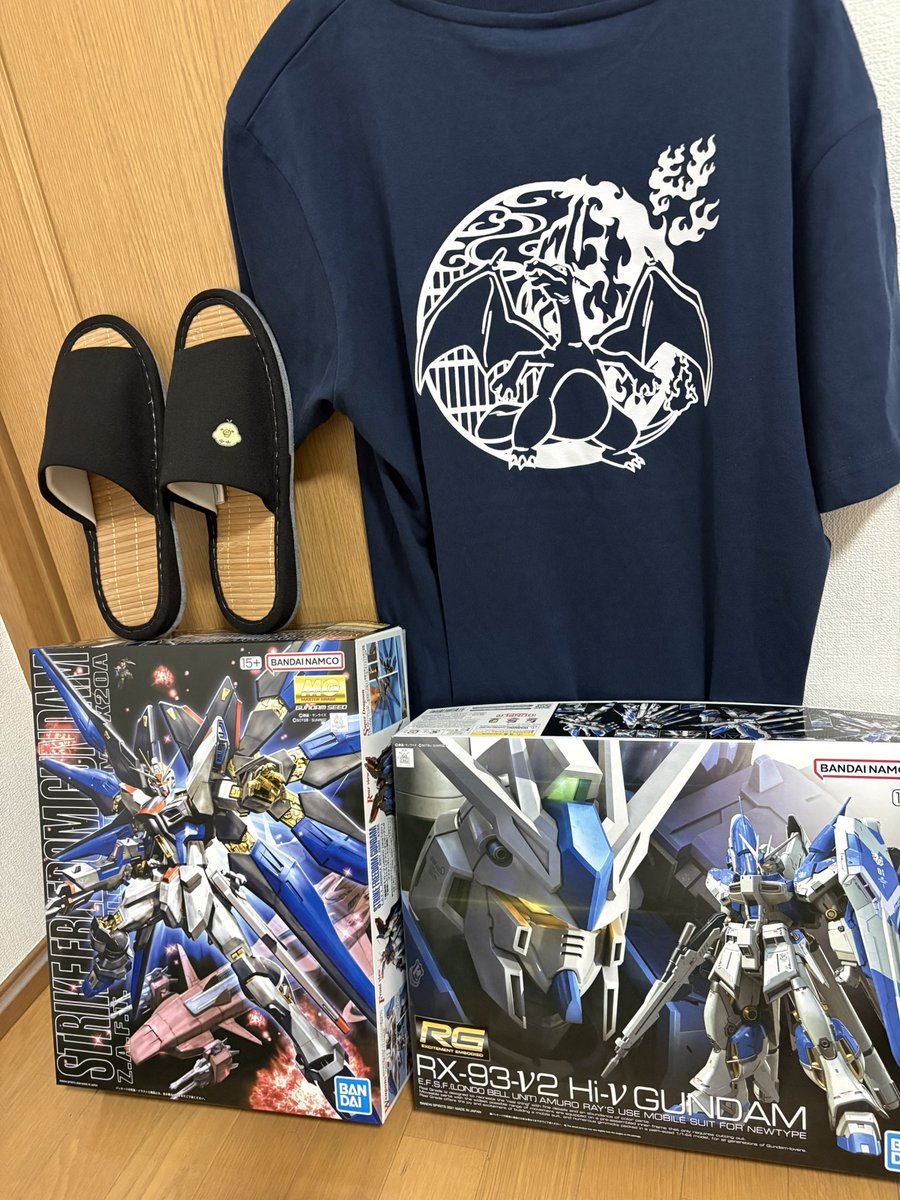 titania115's tweet photo. 趣味に全力のお買い物⸜(*˙꒳˙*)⸝ https://t.co/4YoSpGcdEL