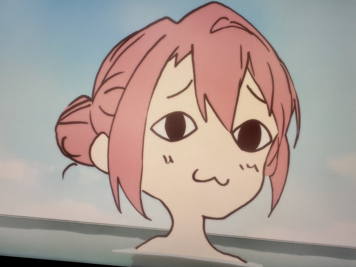 tosake_botantri's tweet photo. これほんとに同じ人？ https://t.co/ULFE76x9Am