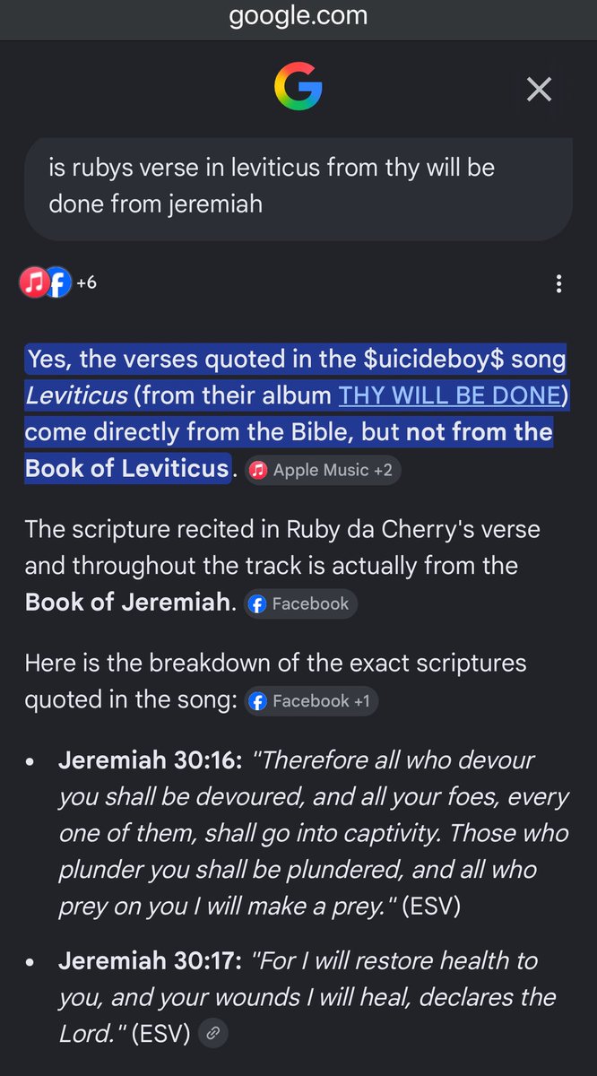 noire_lens's tweet photo. God really does work in mysterious ways... being clair(oddy)ient doesn’t hurt either. I’ll say it again. Leviticus goes so incredibly hard. 😮‍💨 https://t.co/X35SYFhwfh