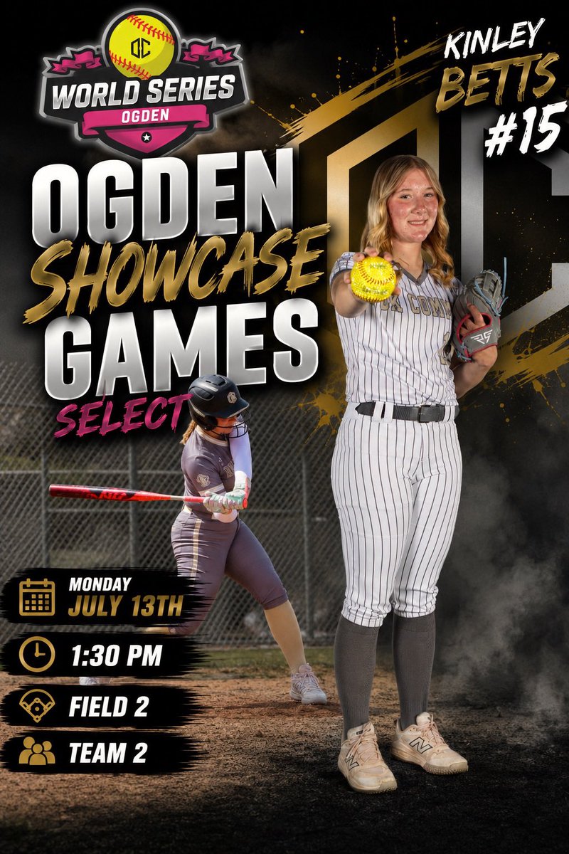 BettsKinley2030's tweet photo. Iโm excited to have been selected to play in the @triplecrownspts showcase games in Ogden, Utah next week.
Im ready to represent @OkCommit2011 and the state of Oklahoma while playing in front of a few college coaches.
@CastleOKCommit @OkCommitSB
#committotheprocess https://t.co/qy5p7eW6da