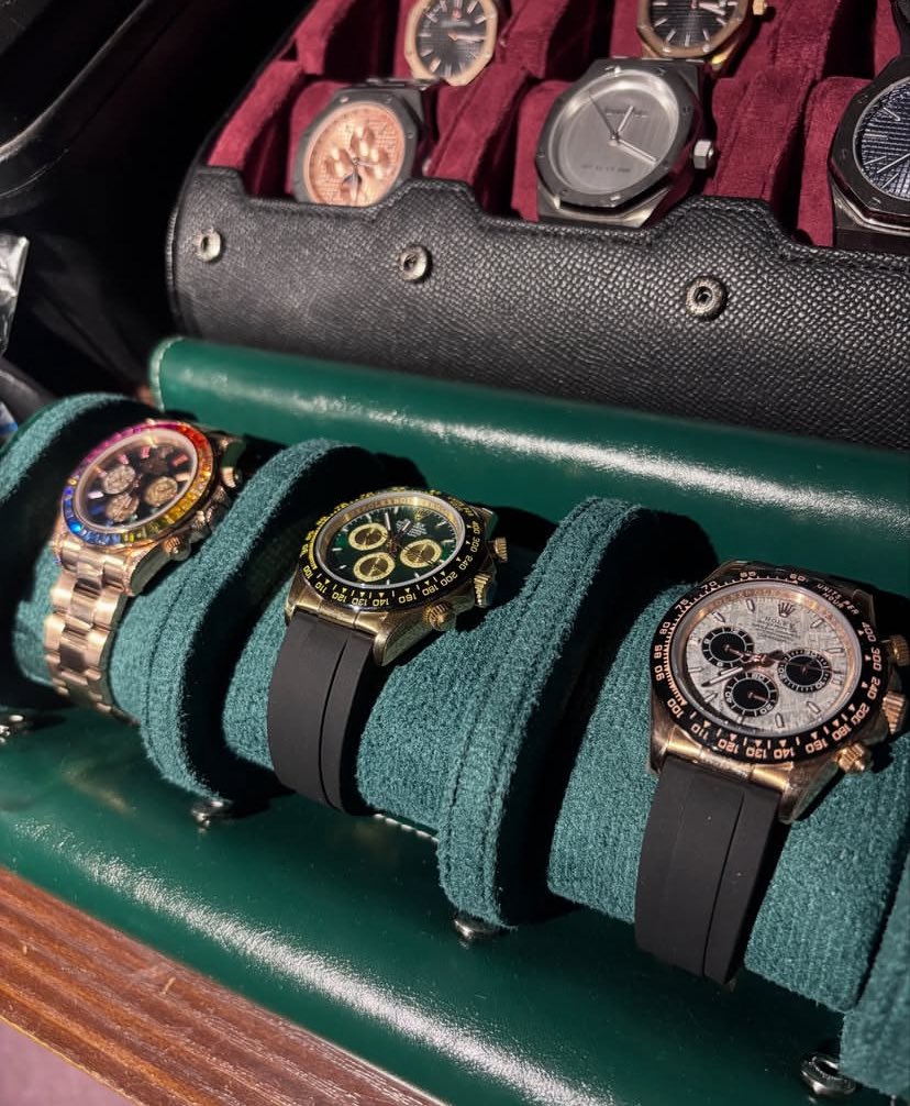 _MalSAS's tweet photo. ⌚️⚙️™️ https://t.co/8sxBcmdobg
