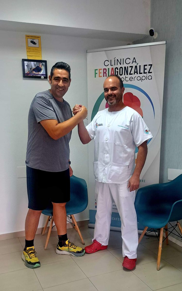 recre_org's tweet photo. Juan Carlos Espina: «Hay que poner este deporte al servicio de todas las personas sin importar la edad» 

 Ofrece a otras entidades la posibilidad de entrenar en la modalidad deportiva de marcha 

https://t.co/PcrQfkC2ka https://t.co/f8DcdZncQW