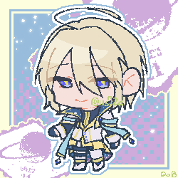 us72d's tweet photo. へみょさん（ #hemyo162 ）の子をお借りしました！　ありがとうございました！！！ https://t.co/JiYSroQsD2