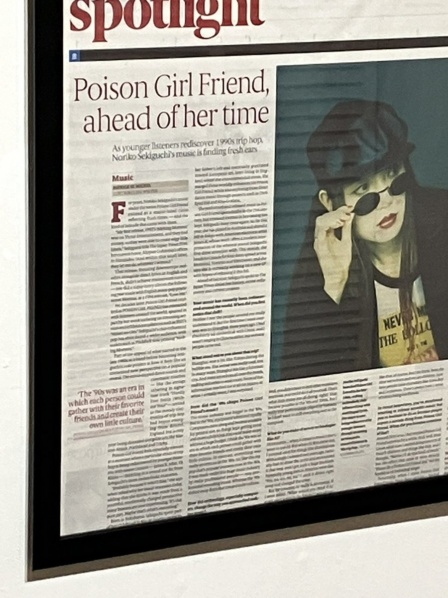tata_bookshop's tweet photo. 今週も明日から日曜まで13:00 - 21:00オープンします。明日から2FギャラリーでPOiSON GiRL FRiEND「i’m here and here i’ll stay…」がスタートします。明日19:00からOpening Receptionを行います🍸nOrikOさんも在廊していますので、ぜひご参加ください（混雑の場合はご了承ください）。 https://t.co/fgiTovaLUB