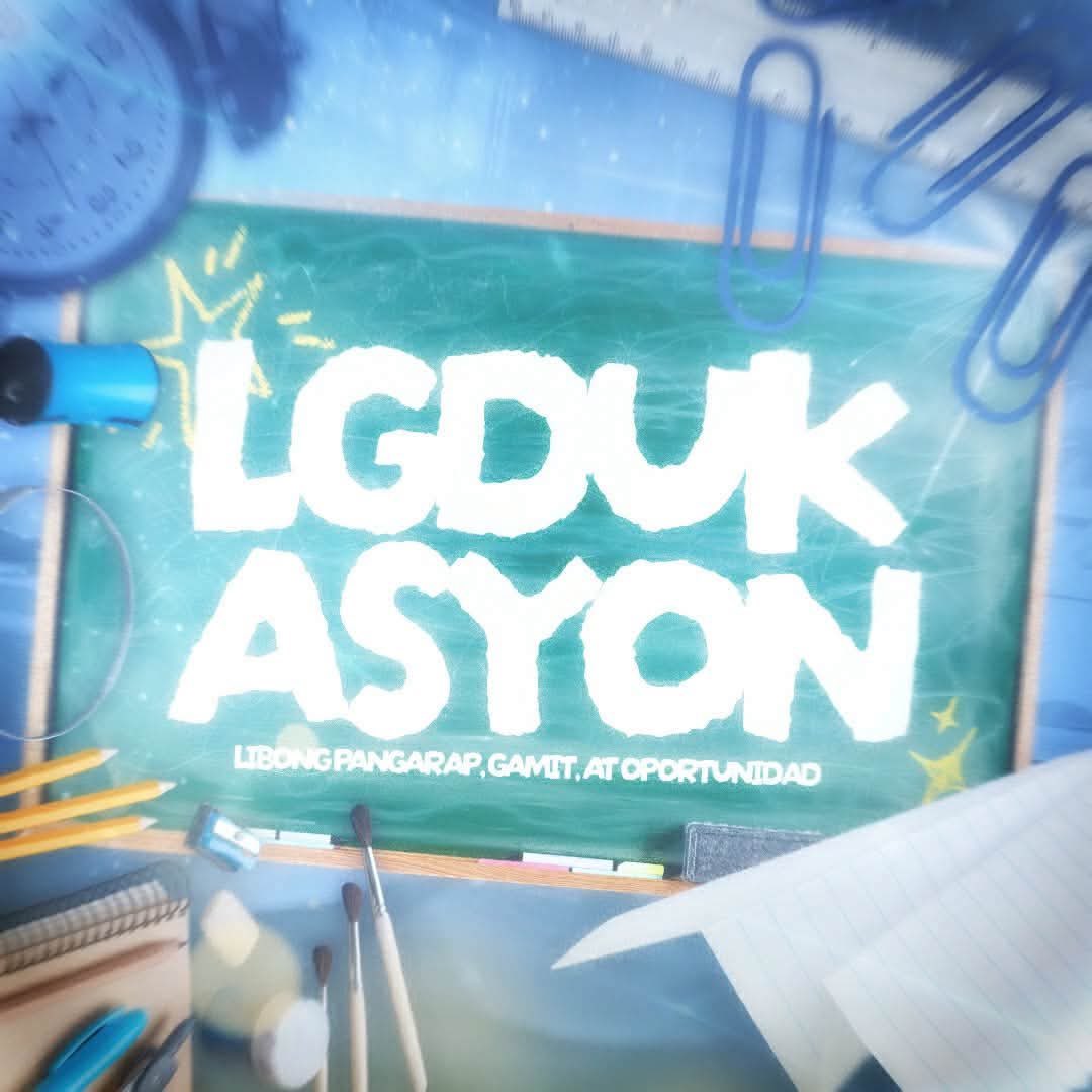 LizGuelOFC's tweet photo. 𝐋𝐆𝐝𝐮𝐤𝐚𝐬𝐲𝐨𝐧 📚🩵

One month has already passed since the first day of school, but it’s never too late to make a difference. One small act of kindness can help fill a backpack with hope.

Recently, we visited an elementary school and gave away free Cornetto ice cream to the children. Seeing their smiles and excitement reminded us that even the simplest gestures can brighten a child’s day and inspire hope for a better future.

As part of 𝐄𝐥𝐢𝐳𝐚’𝐬 𝐁𝐢𝐫𝐭𝐡𝐝𝐚𝐲 𝐖𝐞𝐞𝐤 𝐂𝐞𝐥𝐞𝐛𝐫𝐚𝐭𝐢𝐨𝐧, we’d like to continue spreading kindness through our LGdukasyon Project.

Join our 150:150 Ipon Challenge. Every peso brings us one step closer to equipping more students with the school supplies they need.

LGO: 𝐋ibong pangarap, 𝐆amit, at 𝐎portunidad.

Together, let’s prove that education begins with a community that cares. Thank you for helping us turn generosity into opportunities and brighter futures for every child. 🩵

#LizGuel #ElizaBorromeo #MiguelVergara