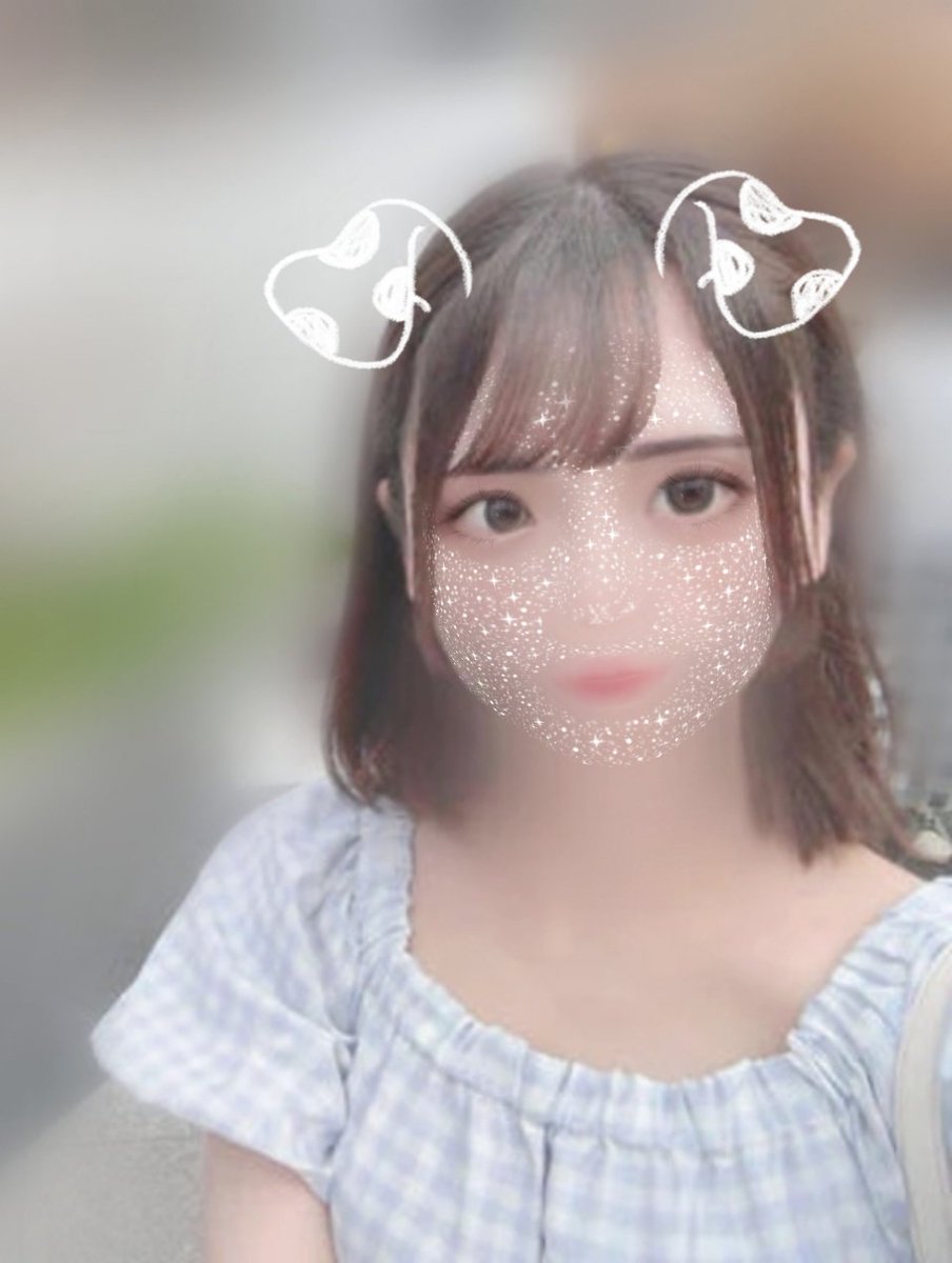 eeee_pipi's tweet photo. やばい７月なってからまだポストしてなかったー今月もえっちゃんのことよろしくね

加工しすぎたからちょっと顔違うけど笑 https://t.co/yziAD8AqC0