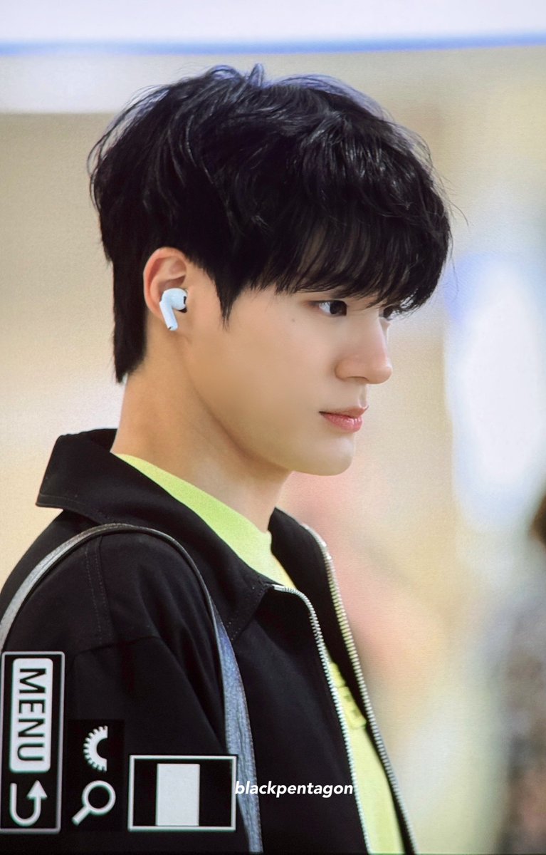 leejenokr's tweet photo. 260708 GMP 출국 #제노 https://t.co/1iM4uOMogE