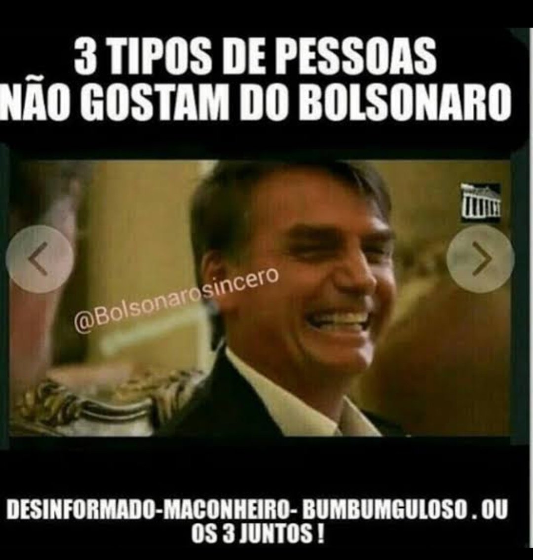 DestroyerAT2025's tweet photo. @bragaantonio979 vc deve ser o 3° tipo.....+ IMBECIL .🤣🤣🤣🤣🤣 https://t.co/TnTXxfkVMS