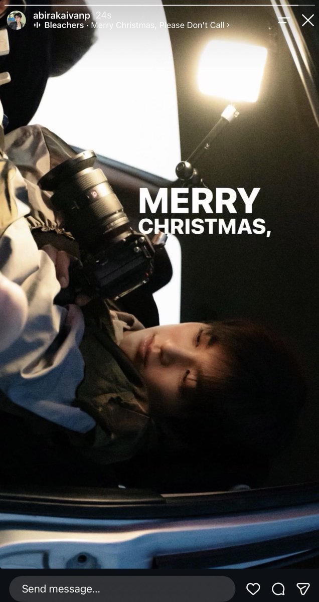 ayelnocturne's tweet photo. merry christmas, please aku dongkol #keonsuni https://t.co/ZWm3MTjZB8
