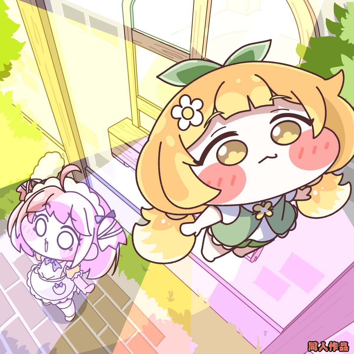 nnnnnmmmi4323's tweet photo. 激アツ確定
#トリッカル https://t.co/kIljSJbhox