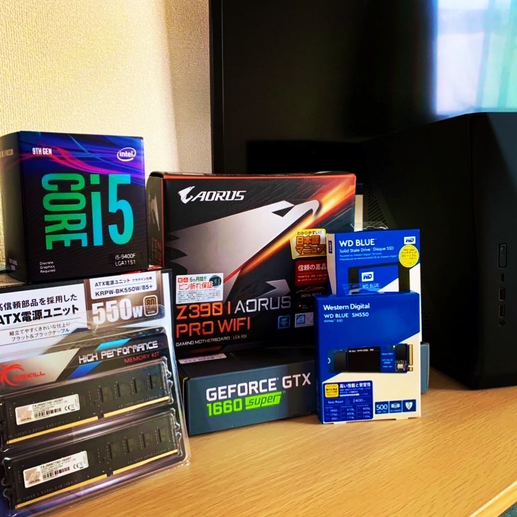 kidtrblog's tweet photo. 初めて組んだ自作PCのグラボがNVIDIAさんで今はRTX 5070tiを使っていてます。直近ではGamerDayにも参加しました！セガさんは、ソニックシリーズが好きでお気に入りは、ソニアド2のチャオレースとカラテです！
今後もお世話になります！
#NVIDIAやセガの思い出 https://t.co/e2BPTOtYmF