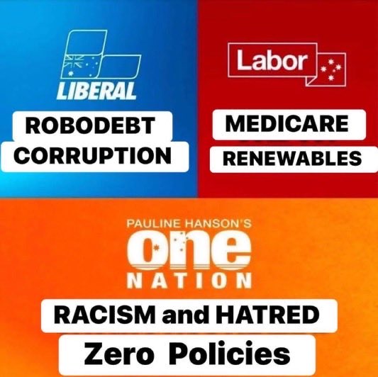 CaraMia200's tweet photo. #Auspol #AngusGate tried to link the Chinese missile test to #Telstra’s software glitch for NO reason & with NO evidence.
#LNPcrooks, how are his numbers?
#Hastie good to go, yet?
No pressure but you’re
D Y I N G. https://t.co/loCqfM6M3h
