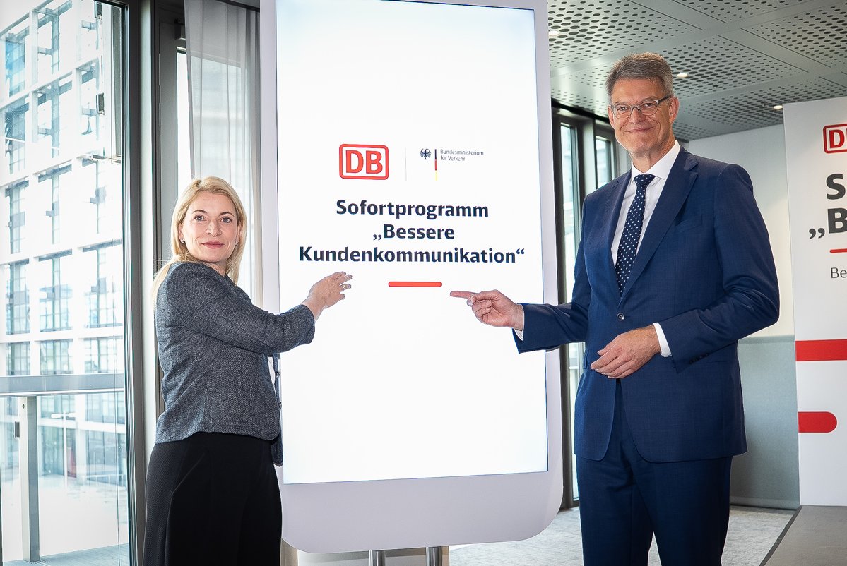 Bundesministerium für Verkehr tweet media