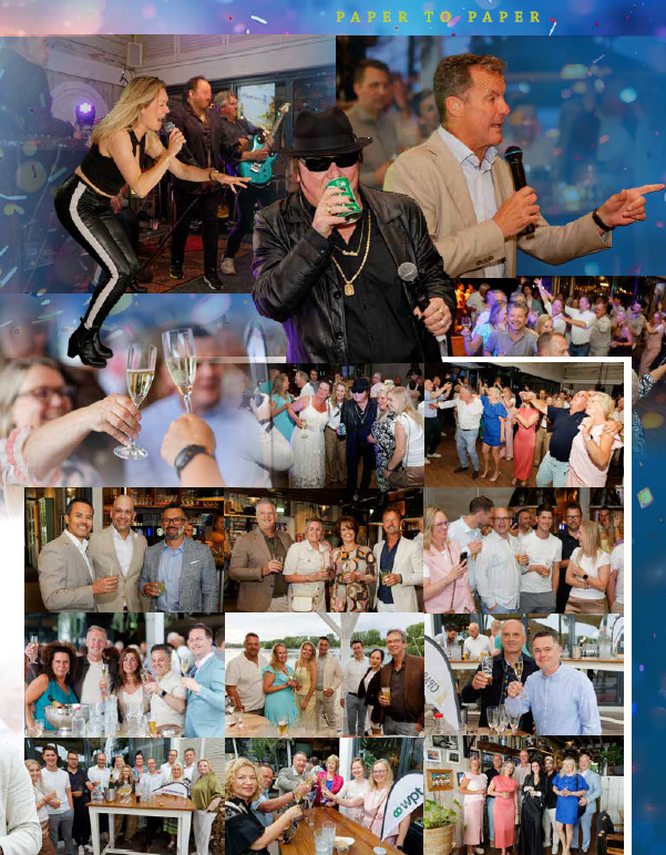 FNOInl's tweet photo. ๐FNOI-feest 2026: een onvergetelijke avond vol muziek en gezelligheid!
Ter ere van 75 jaar FNOI kwamen leden, partners en vrienden uit de sector samen ๐ฅณ
๐ https://t.co/h7vNPMpSiI
#FNOI #75jaar #Papierrecycling #Netwerk https://t.co/K7kNGXixx3
