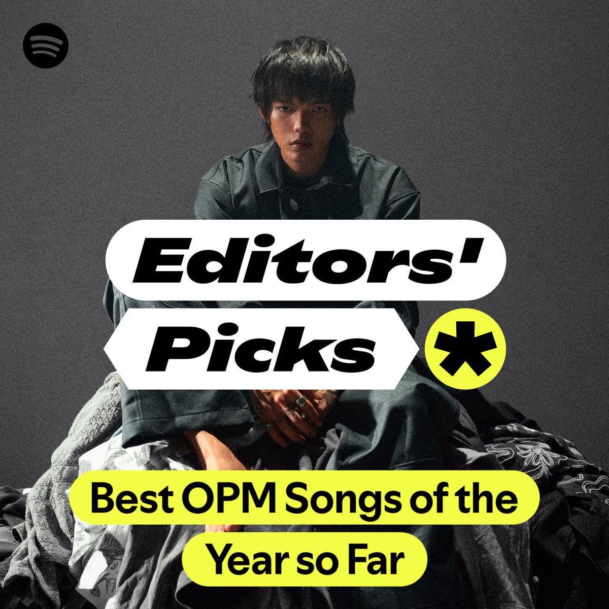 viva_records's tweet photo. Arthur Nery (@arthurmneryy) made it to Spotify’s Editors’ Picks for Best OPM songs of the Year playlist cover!!
Listen to the official playlist now!
🔗 https://t.co/IZHQ3z0gnQ
#OPM #SpotifyPH https://t.co/Pw2qKdvf22