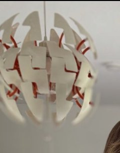 Rolett11's tweet photo. Why does every domme seem to have this lamp? Is it a signal? 🤔 https://t.co/8QUtim6KKT