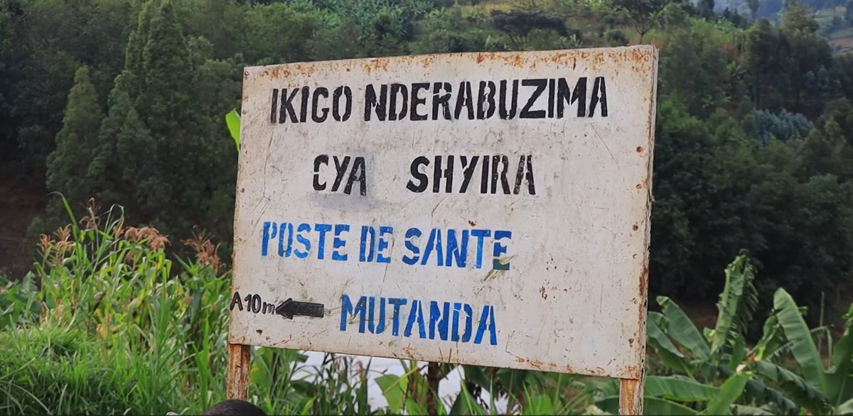 TV1Rwanda's tweet photo. Bamwe mu batuye akagari ka Mwana mu murenge wa Rurembo n'aka Mutanda mu murenge wa Shyira  @NyabihuDistrict  baravuga ko bugarijwe n'inzara batewe n'urubura rwaguye mu minsi ishize bityo bagasaba ko bafashwa kubona amaramuko.@RwandaLocalGov https://t.co/gIhGBf0mWD