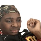playym8te's tweet photo. im sorry but why are yall wishing for a beautiful and turnt 22 year old to get pregnant at the height of her life. https://t.co/F0mp0Gp05D
