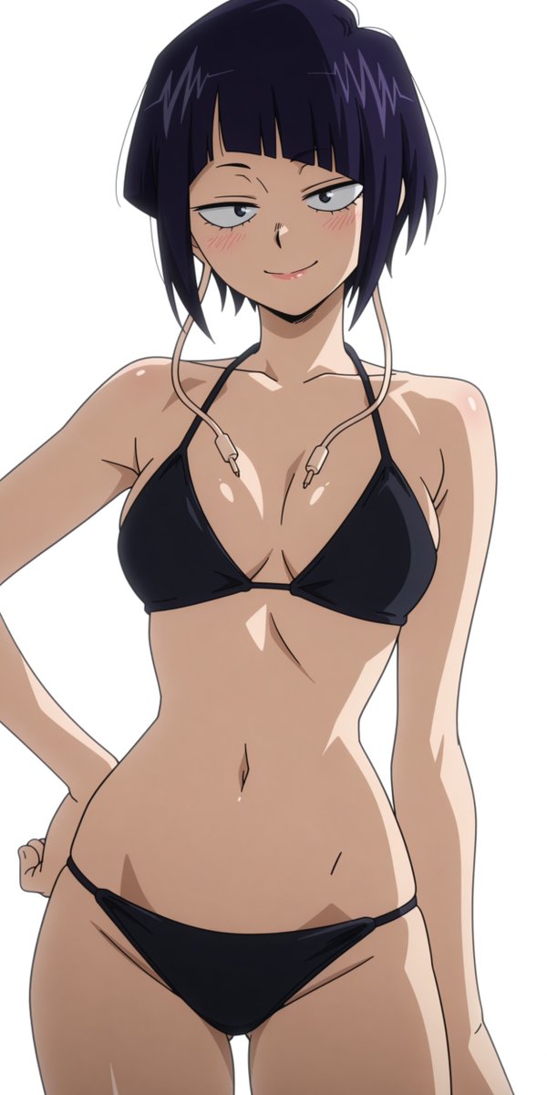 kawaani_main's tweet photo. 芦戸三奈・耳郎響香
『ヒロアカ』 
 SFW https://t.co/WPRrsk8x5H