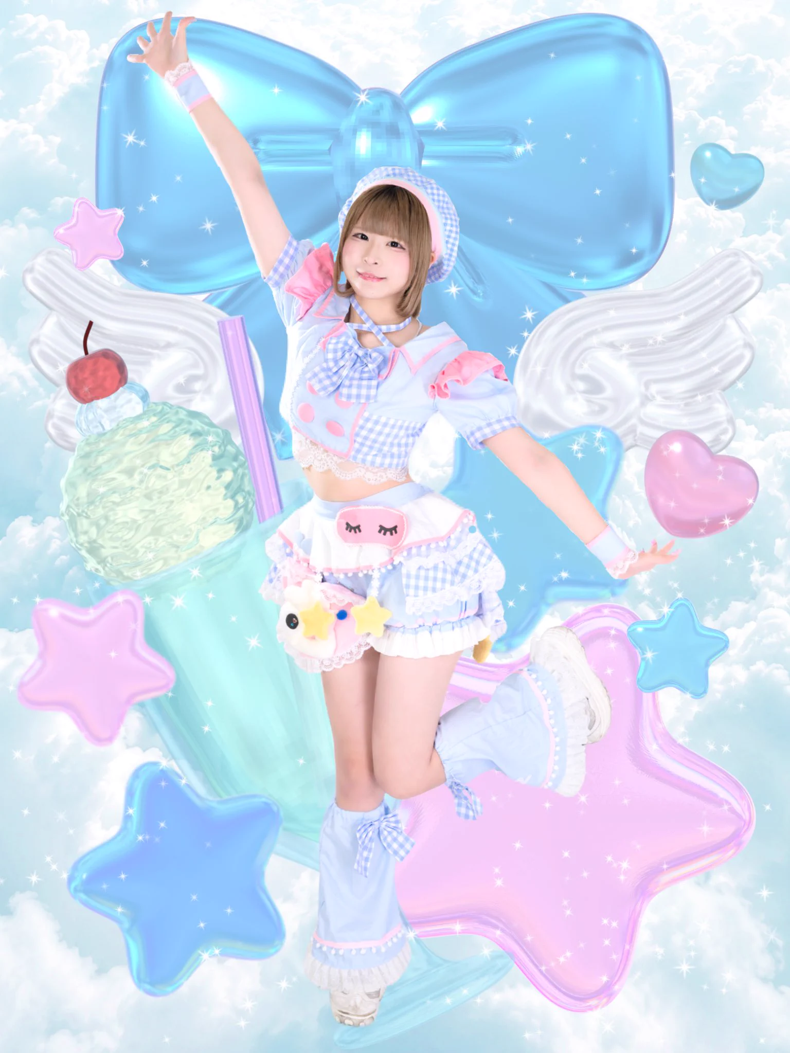 ♡む♡ はくchu♡む【はくちゅーむ】 (@haku_chu_m) / X