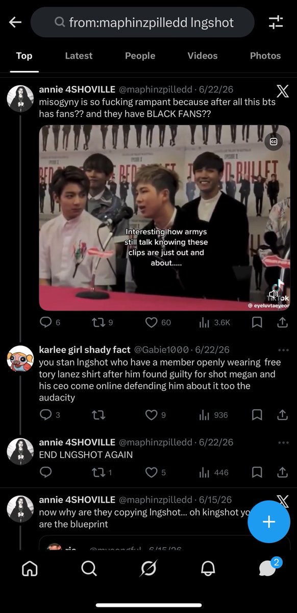 ༺ Shawty ༻ tweet media