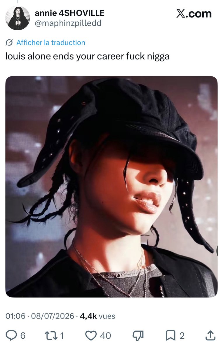 ༺ Shawty ༻ tweet media