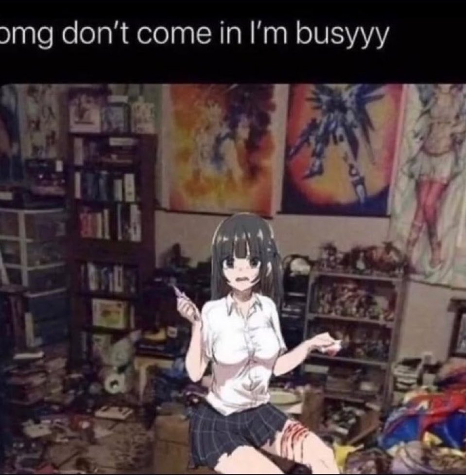 slow3dive's tweet photo. Fag (lower Level) https://t.co/pGdyCDcJ9e