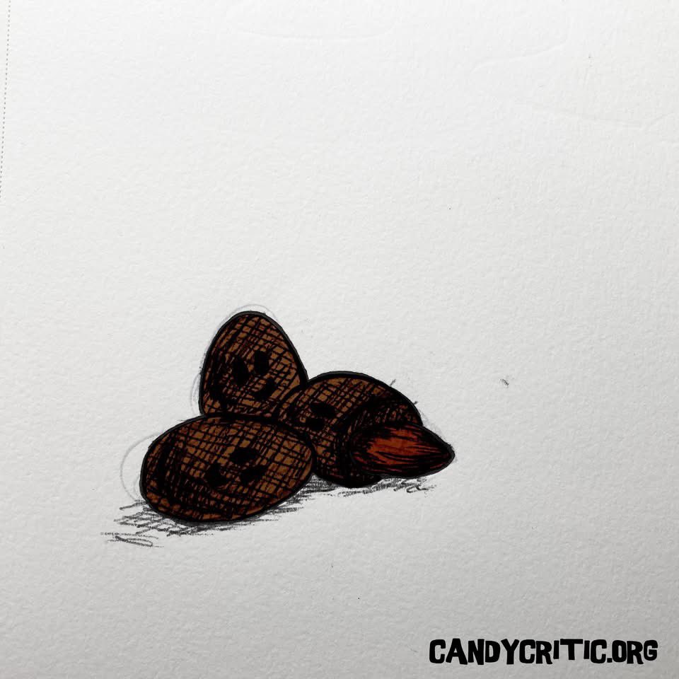 Candycritic's tweet photo. It's #NationalChocolateWithAlmondsDay!
#chocolatealmonds #almonds #chocolate https://t.co/6ikOKqz83X