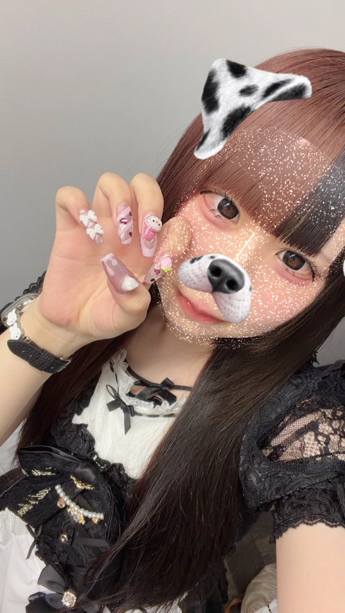 mugi_swerabbi's tweet photo. 21:00~LAST.⋆𝜗𝜚

#岐阜 #岐阜コンカフェ #コンセプトカフェ #コンカフェ嬢  #1mmでもいいと思ったらいいね #自撮り界隈 https://t.co/sTwOAWaQp9