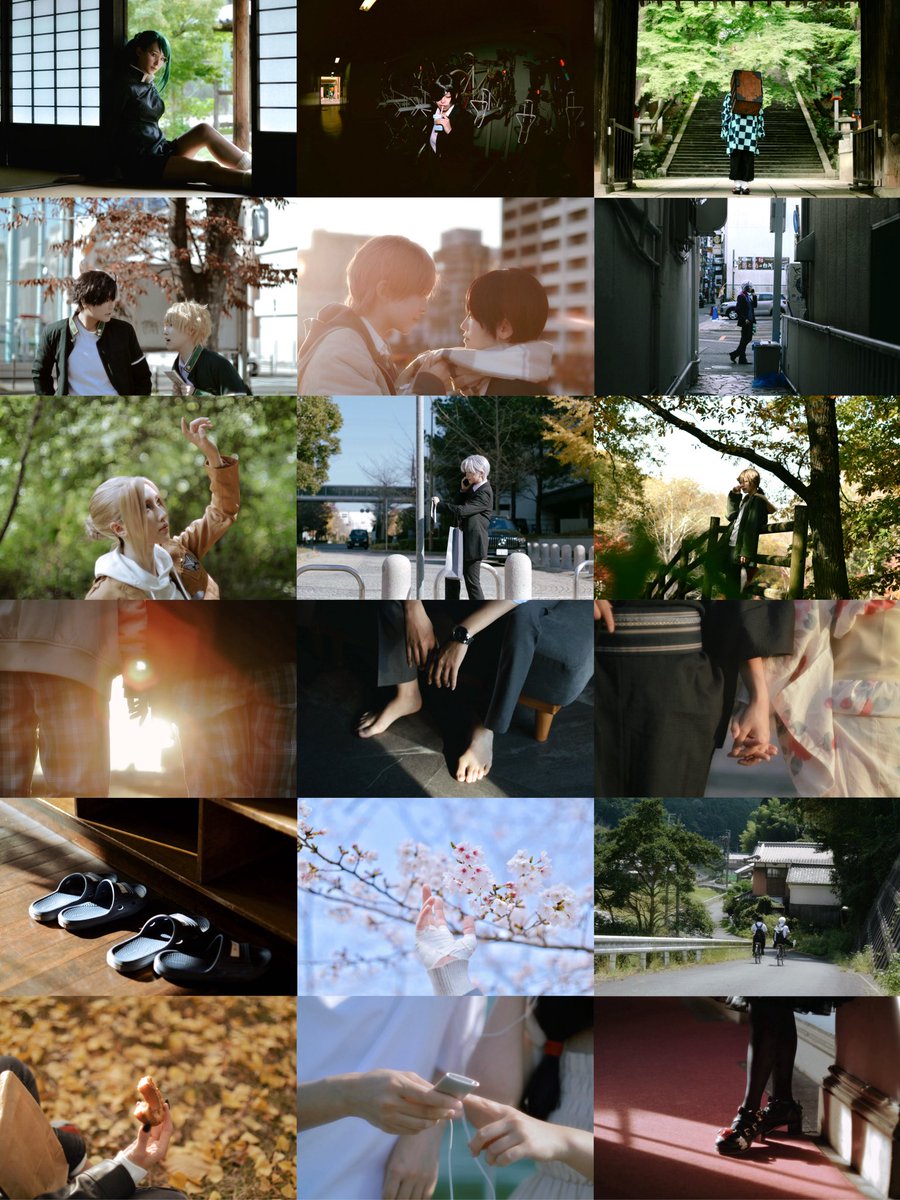 010_camera's tweet photo. 【#カメラプロフ】 作例 〈 #010photo 〉

“ 存在している空間 ”を切り抜いた写真を撮りたい

#相互さんの相互さんと繋がりたい
#コスプレイヤーさんと繋りたい https://t.co/GS1MlrLtIK
