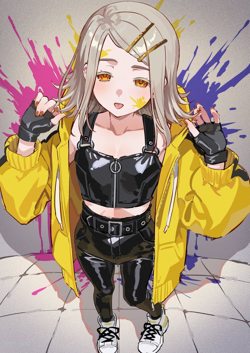 しにま🪼C108 日曜東ア70ab (@1x1_3818) / Posts / X